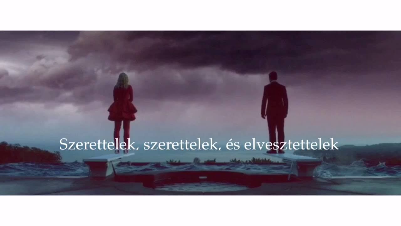 Fleurie - Hurts Like Hell | magyar dalszöveg