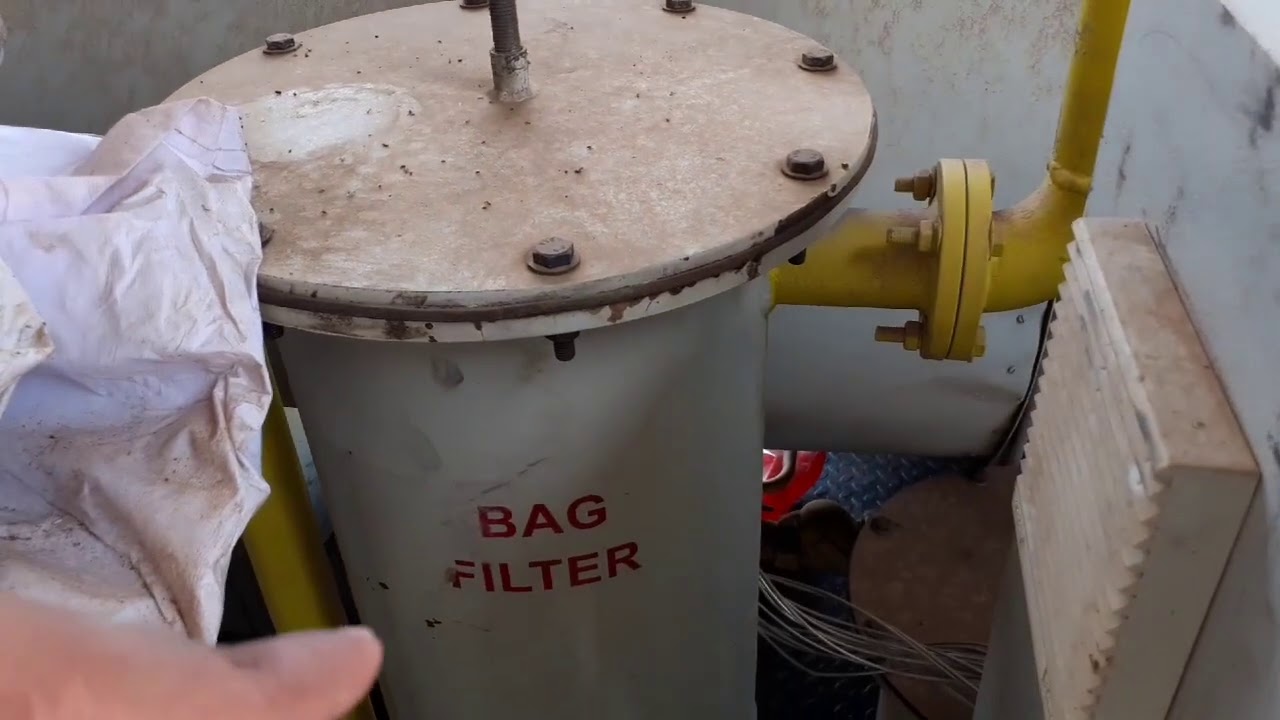 How Transformer Oil Filtration Machine Works