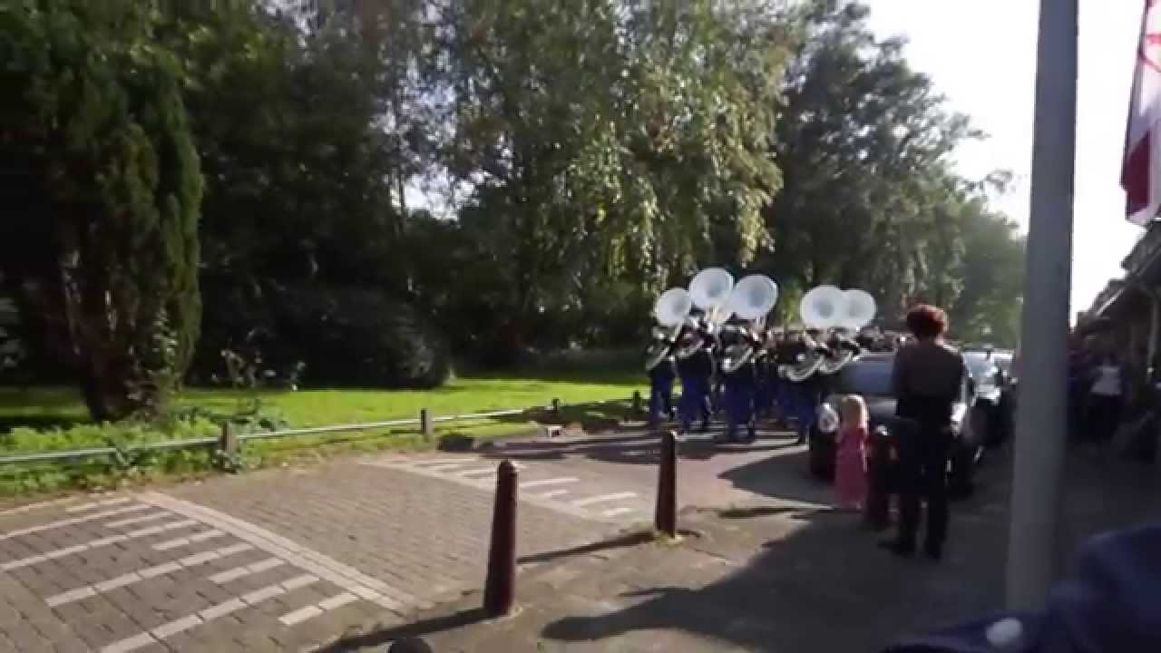 Mercury - Leiden 3 oktober 2015, K&G