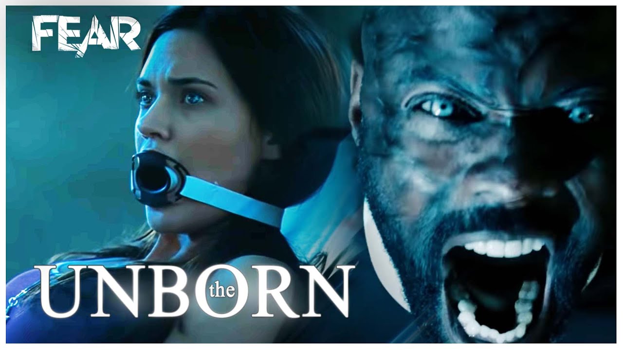 The Exorcism of Casey Beldon | The Unborn (2009)