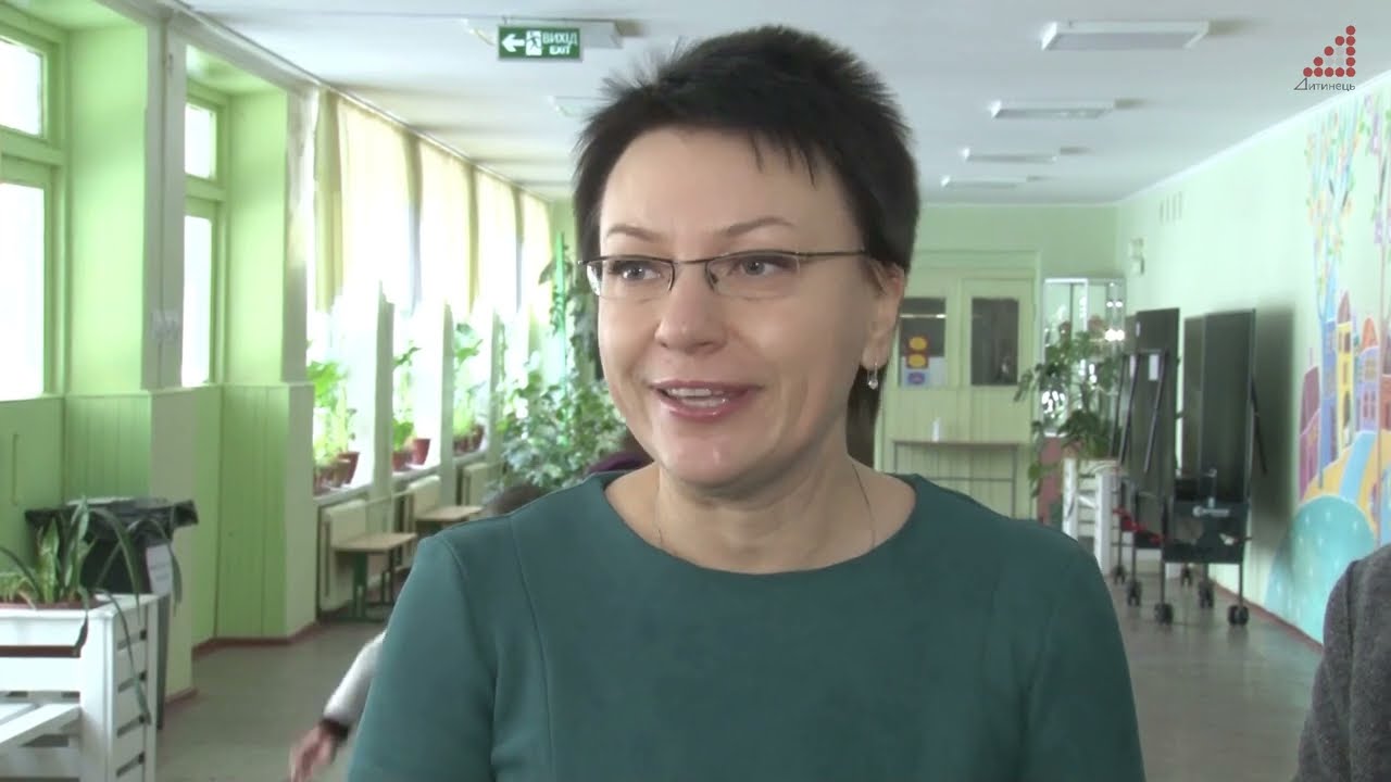 У школі №7 Чернігова наприкінці 2021-го закінчили ремонт харчоблоку та їдальні