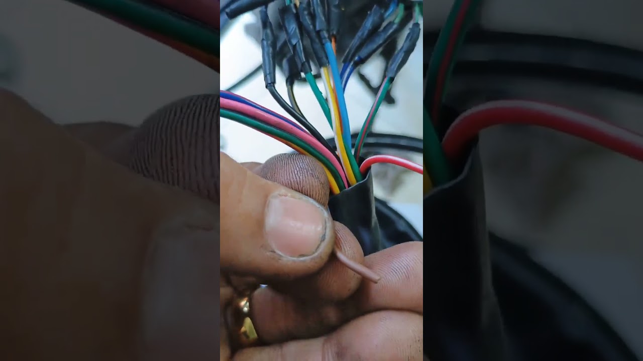 como fazer a escalação painel digital bros 150!