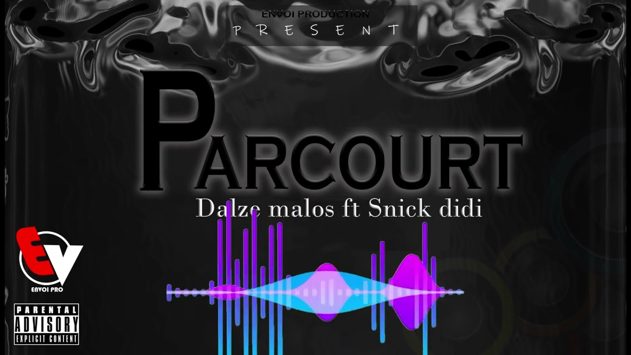 Dalze Malos faet snick didi (parcours)
