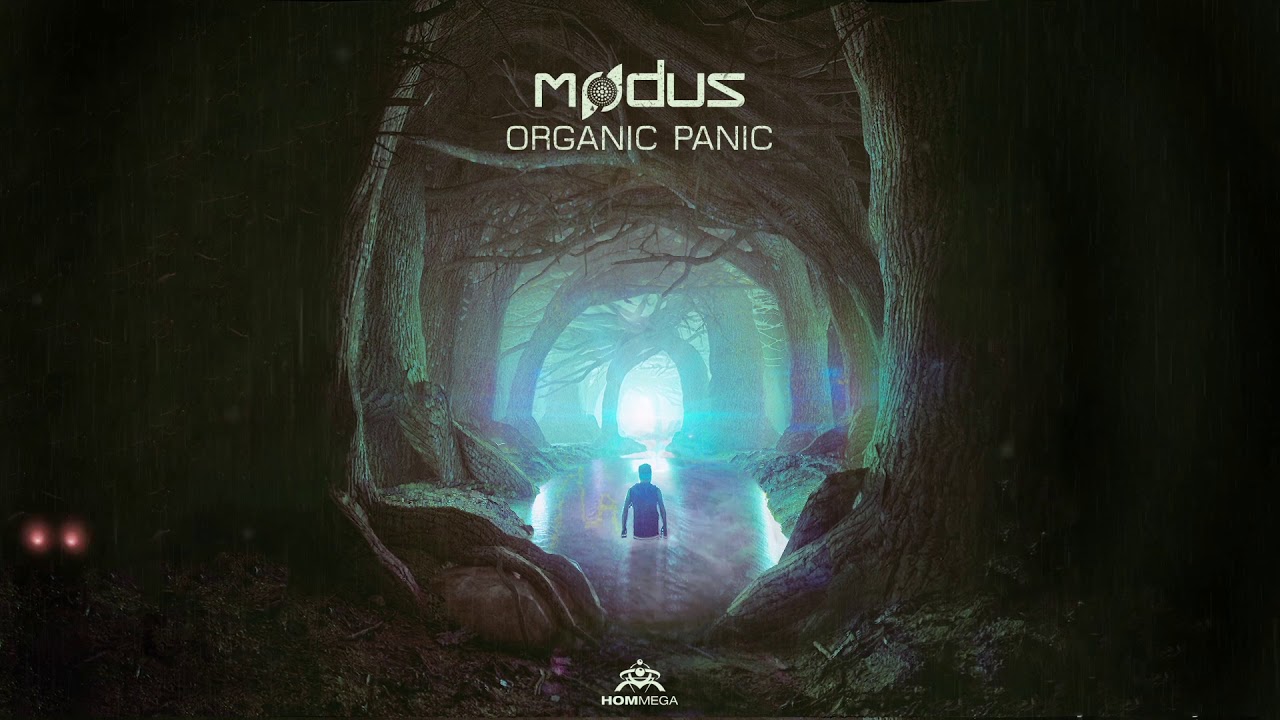 Modus - Organic Panic (Original Mix)