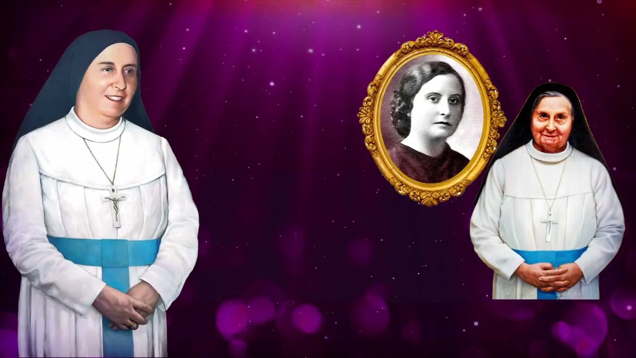 Documentary on Blessed Elisa Martinez, the Foundress of Daughters of St. Mary of Leuca Congregation