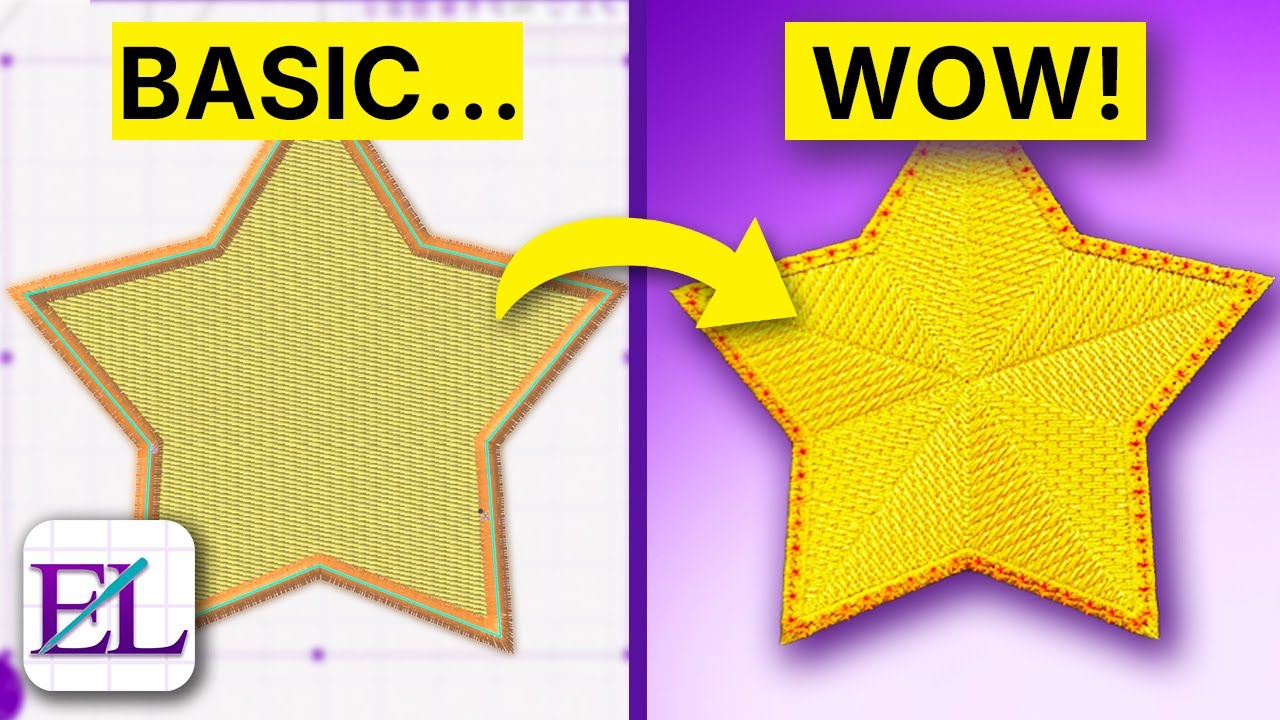 MUST TRY Tricks to Make your Embroidery Digitizing Stand Out!