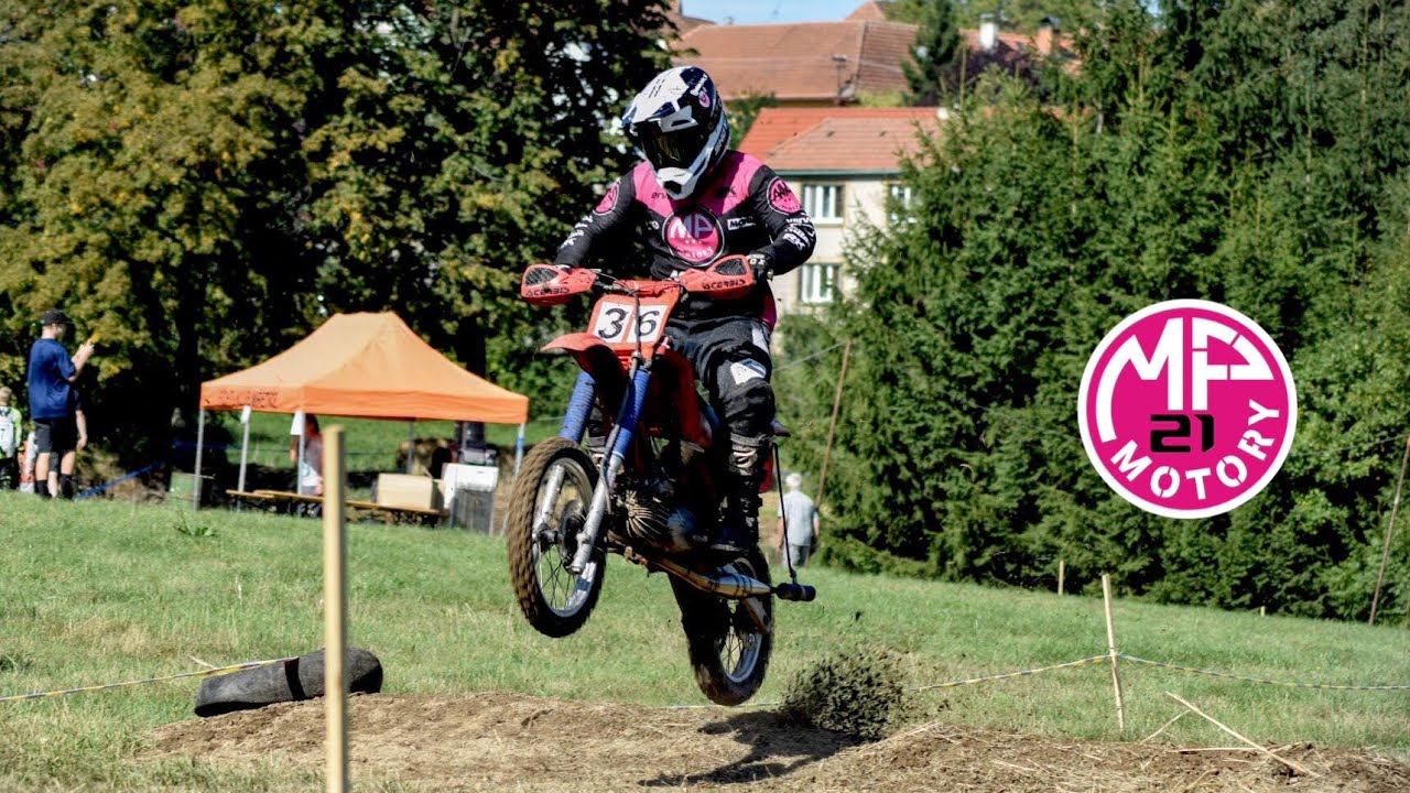 Fichtl cup Miřetice 2025/ Jawa 50 2k rs / Stroj Jirky Růta / TEAMMPMOTORY