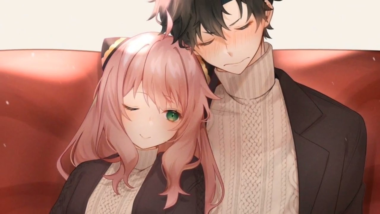 ◈ Nightcore ◈ - 心引力 [動態歌詞] ♫ 我想這是 心引力的定律 ♫