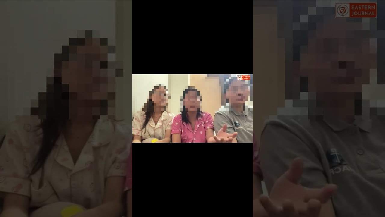 𝐌𝐢𝐧𝐨𝐫 𝐃𝐢𝐬𝐩𝐮𝐭𝐞 𝐓𝐮𝐫𝐧𝐬 𝐔𝐠𝐥𝐲: 𝐓𝐡𝐫𝐞𝐞 𝐀𝐫𝐮𝐧𝐚𝐜𝐡𝐚𝐥 𝐆𝐢𝐫𝐥𝐬 𝐅𝐚𝐜𝐞 𝐀𝐥𝐥𝐞𝐠𝐞𝐝 𝐑𝐚𝐜𝐢𝐚𝐥 𝐀𝐛𝐮𝐬𝐞 𝐢𝐧 𝐃𝐞𝐥𝐡𝐢&rsquo;𝐬 𝐌𝐚𝐥𝐯𝐢𝐲𝐚 𝐍𝐚𝐠𝐚𝐫.