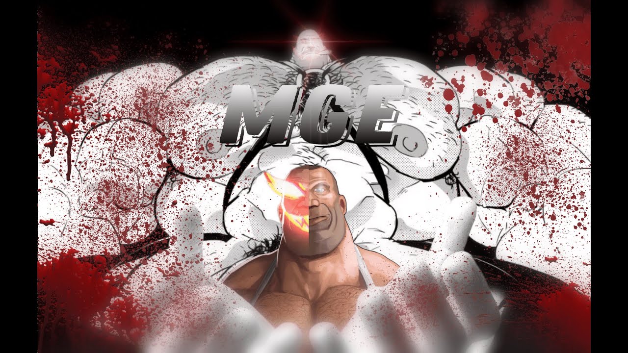 MGE Status I MGE Edit #mge #tf2