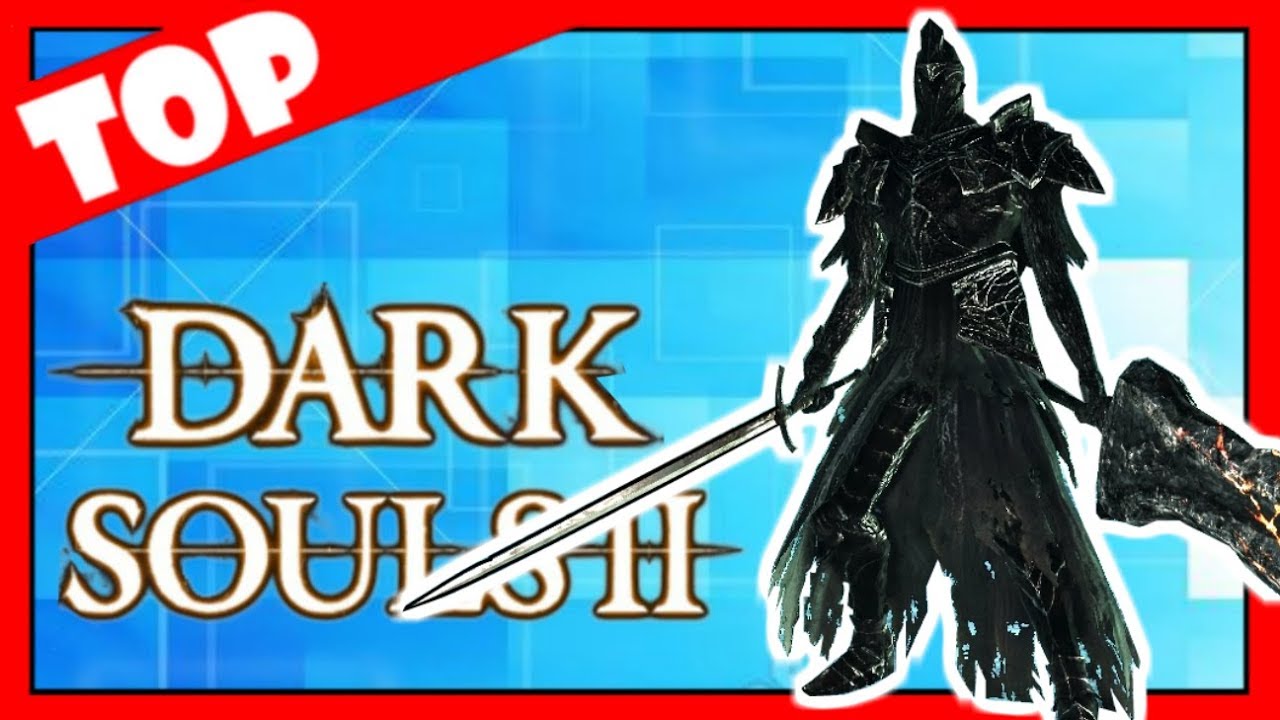 10 cosas que DARK SOULS 2 HIZO MUY BIEN ✅