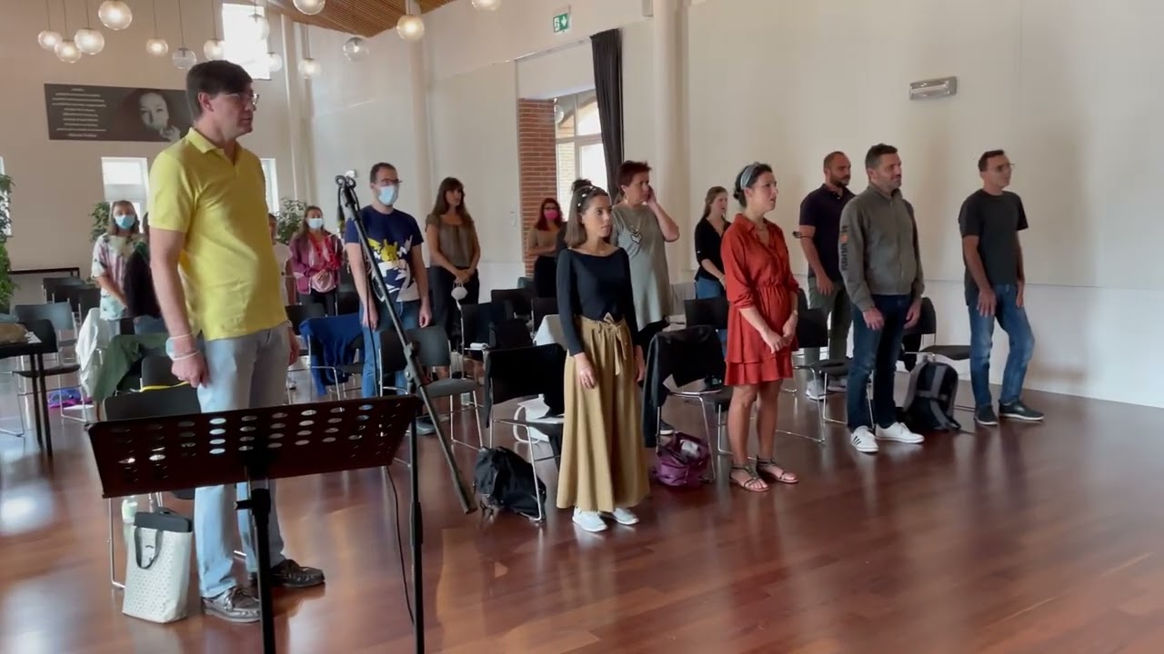 Riff & Runs Vocal Workout - La Voce Agile: Masterclass Natural Mix Singing su Agilità Vocale