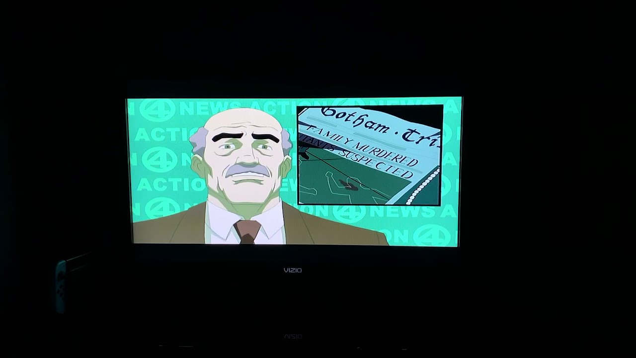 Opening To Wrath Of The Titans 2012 DVD