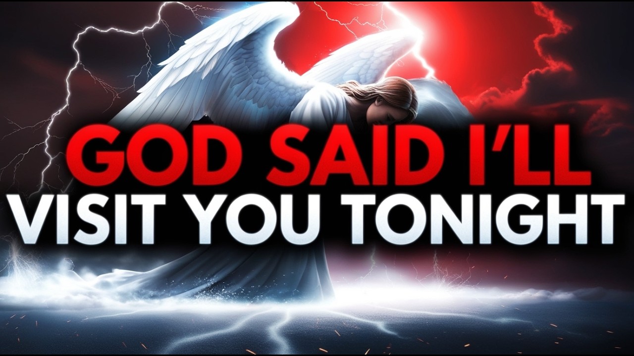 CHOSEN ONE, YOUR WAIT ENDS NOW – GOD IS ARRIVING FOR THE 1% ONLY! 🙌  |  ETERNAL WISDOM
