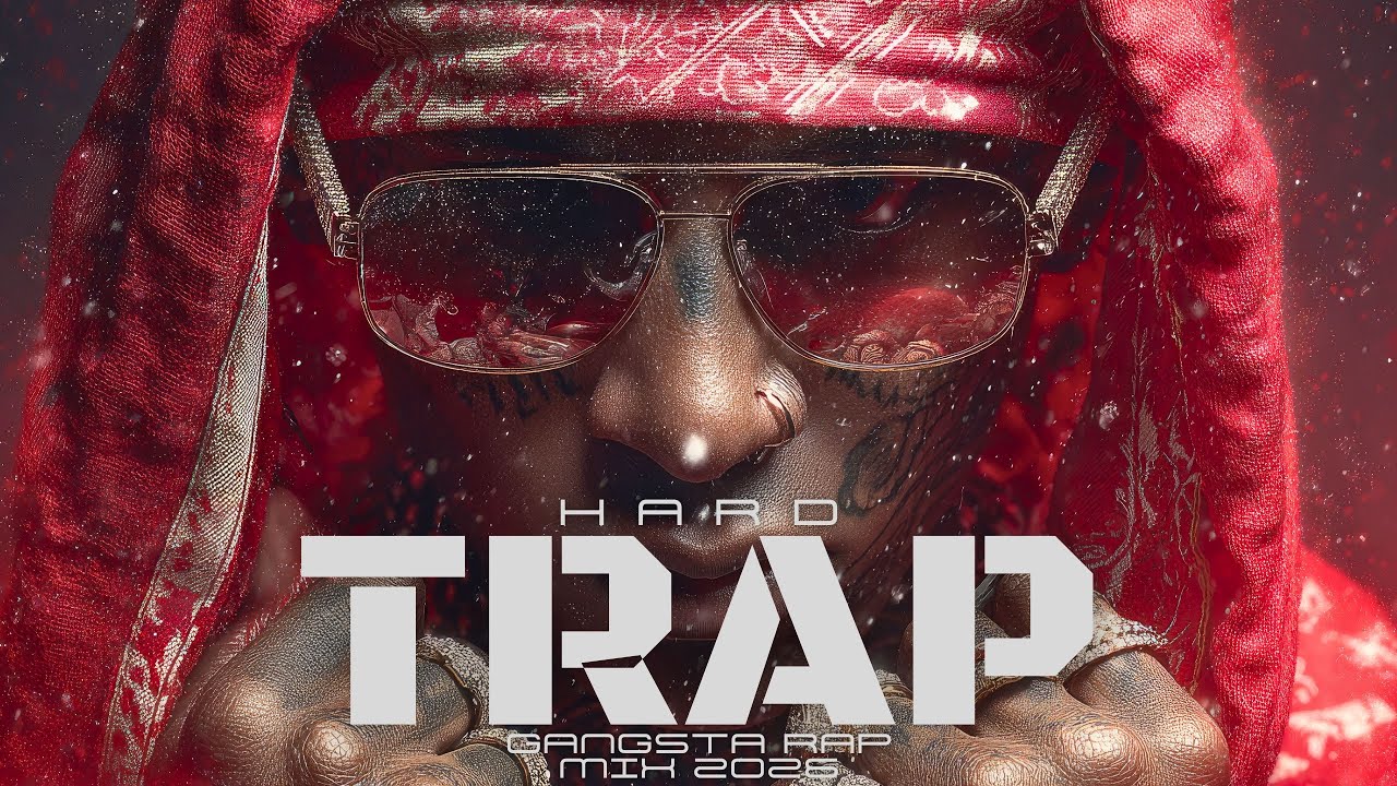 Stand Your Ground - Hard Trap x Gangsta Rap Motivation Music for Hustle, Training, and Street Power