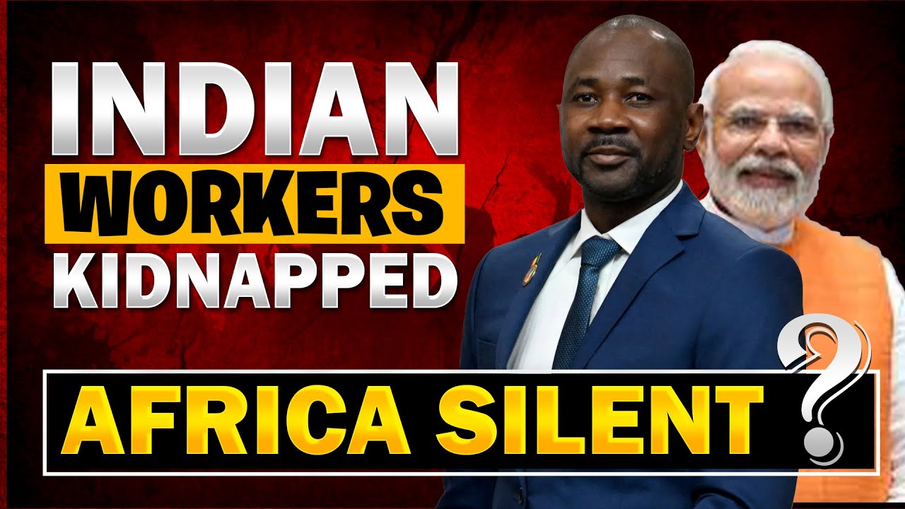 Africa&rsquo;s Leaders Silent, Africa&rsquo;s People Suffer &ndash; Mali, Libya & the New Colonizers