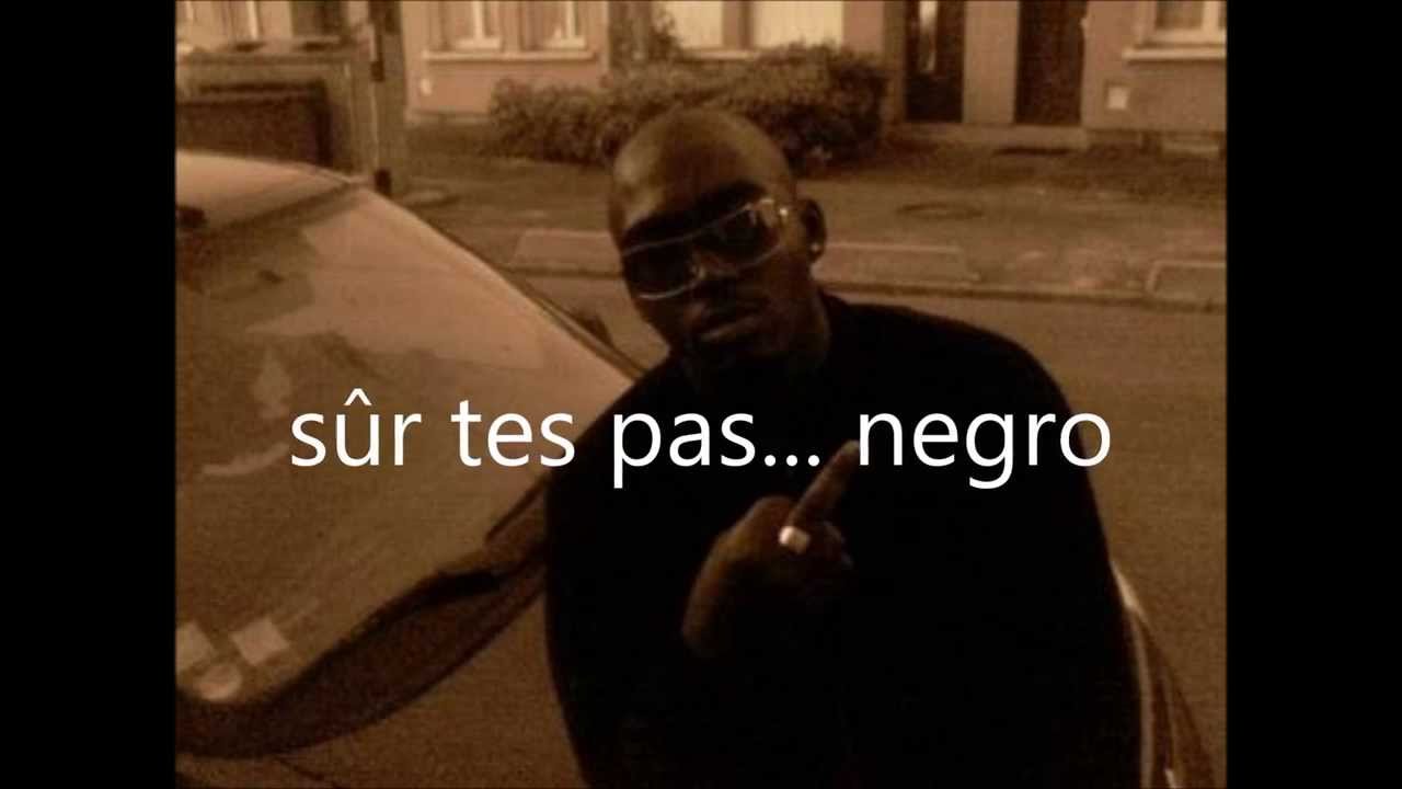samset- s&ucirc;r tes pas  
