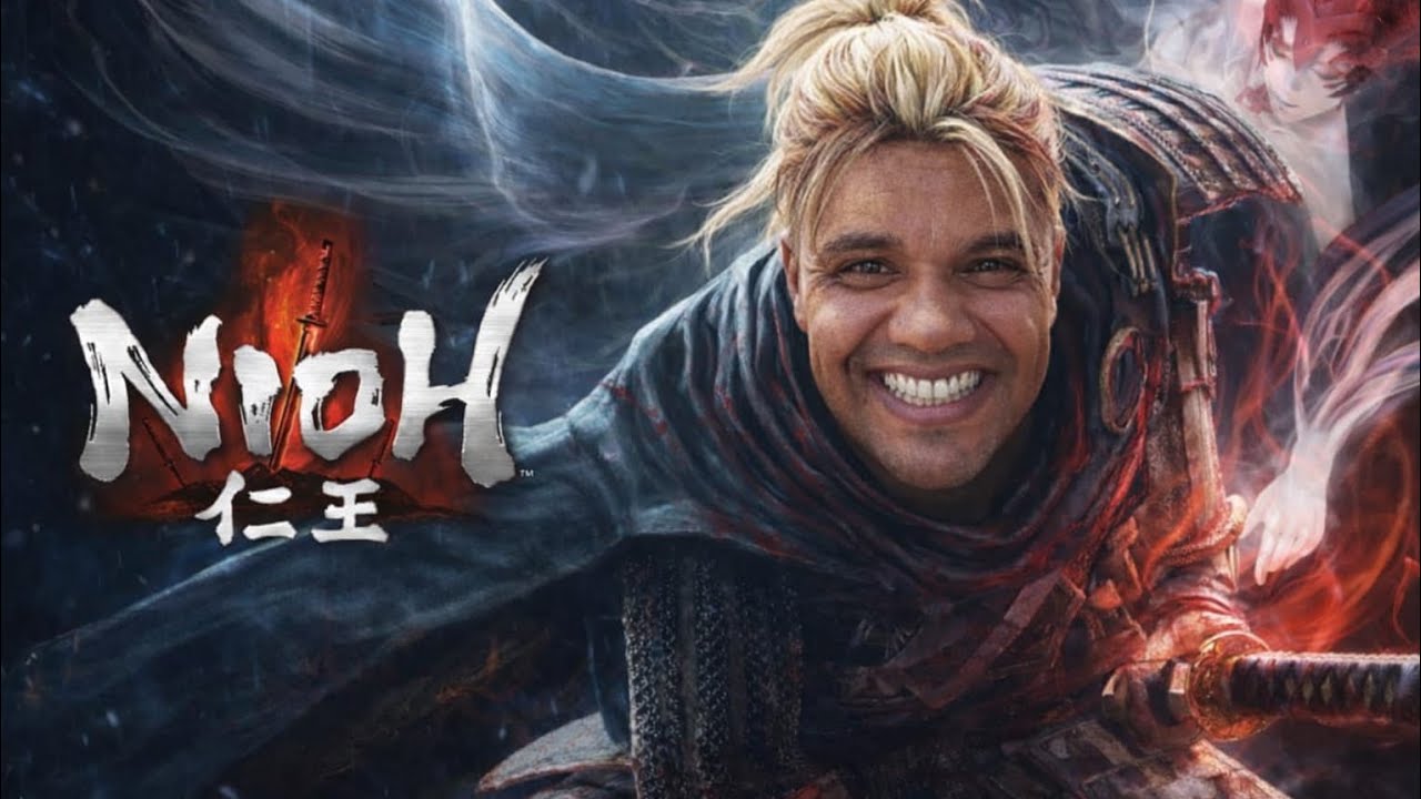Nioh Remastered - Parte 5