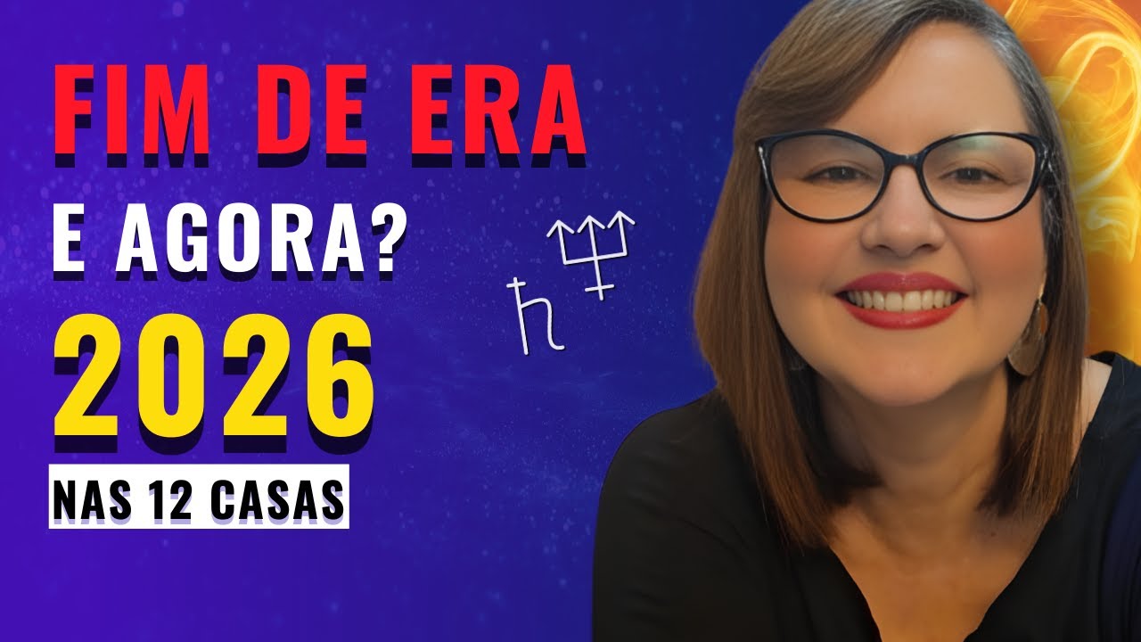 SATURNO+NETUNO 2026: NA SUA VIDA. COMO SE REINVENTAR