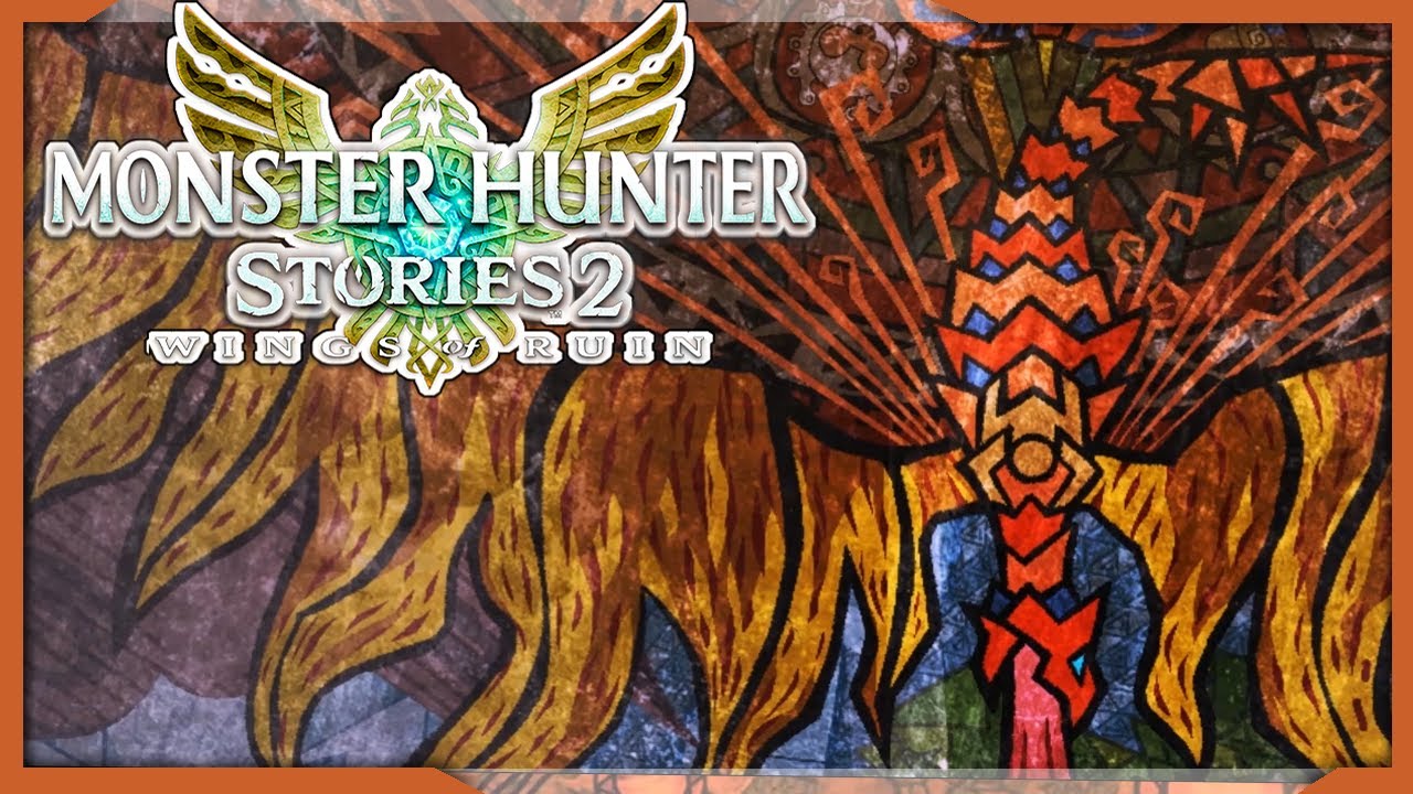 Die wahre Geschichte | Monster Hunter Stories 2 #47 | miri33 | deutsch
