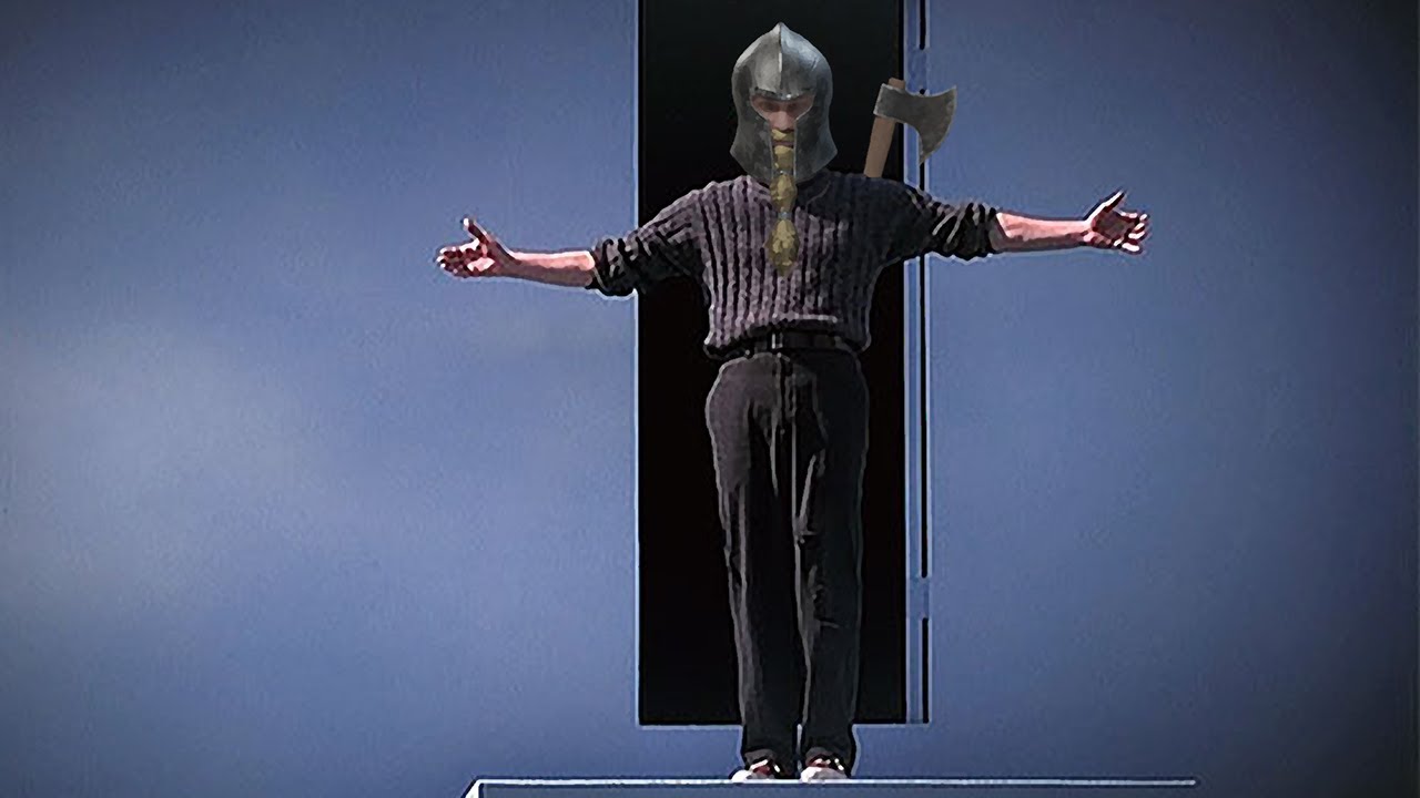 다크앤다커 더 무비