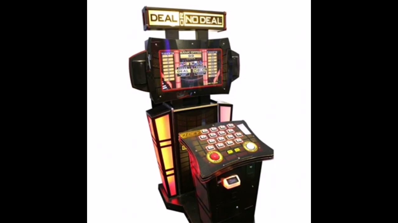 deal or no deal + deluxe + uk all music and sounds