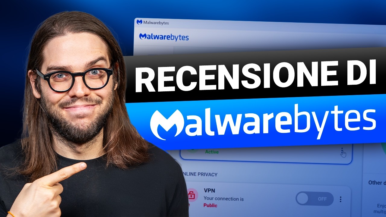 Recensione dell'antivirus Malwarebytes | Dovresti acquistarlo nel 2026?