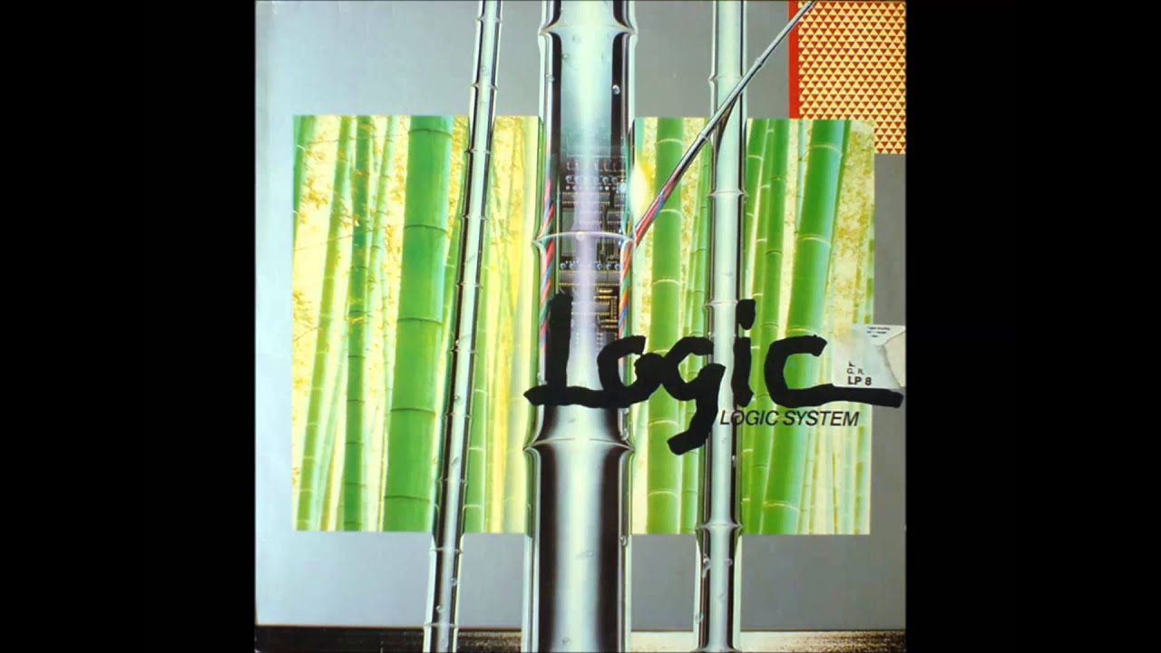 LOGIC SYSTEM - Intro + Unit