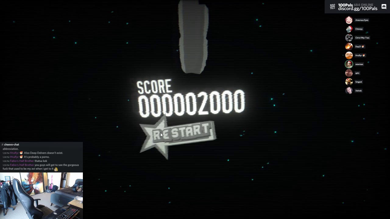 🏆 SPACE ASTEROID SHOOTER: 100% Achievements / Let's Play