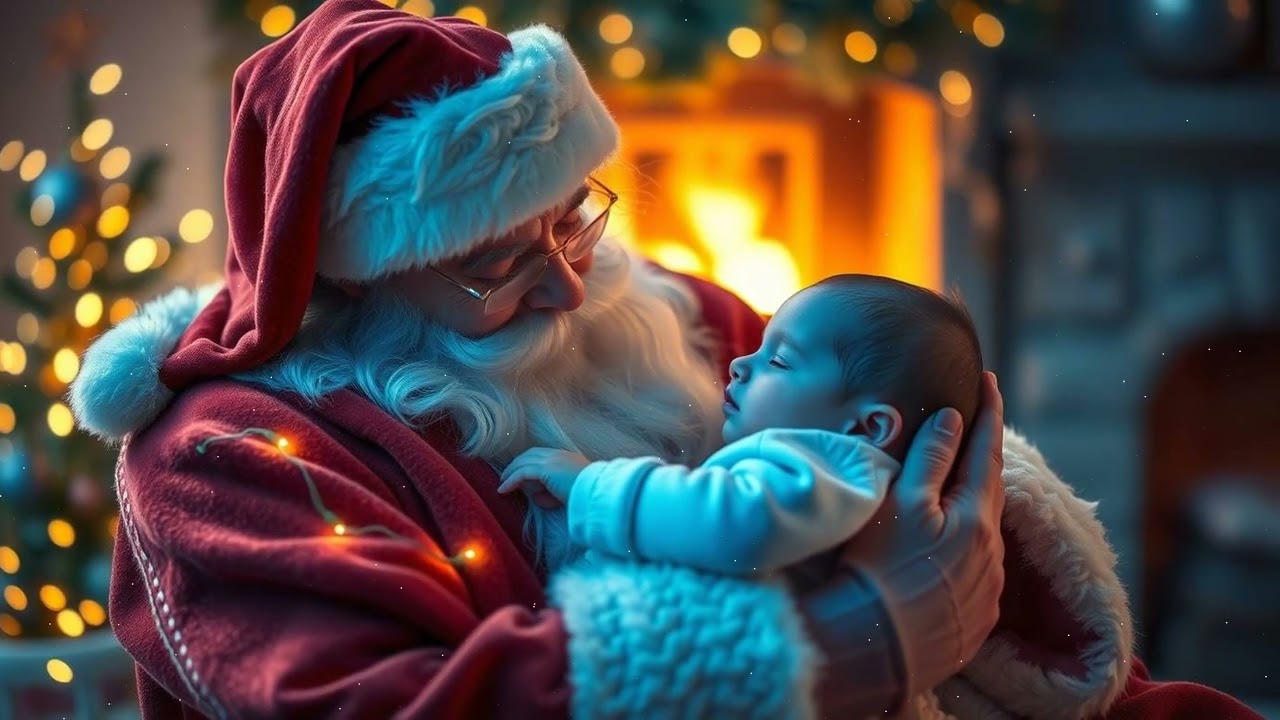 ☔ Rain Serenity 🌧️ Deep Sleep Music for Babies 🌙