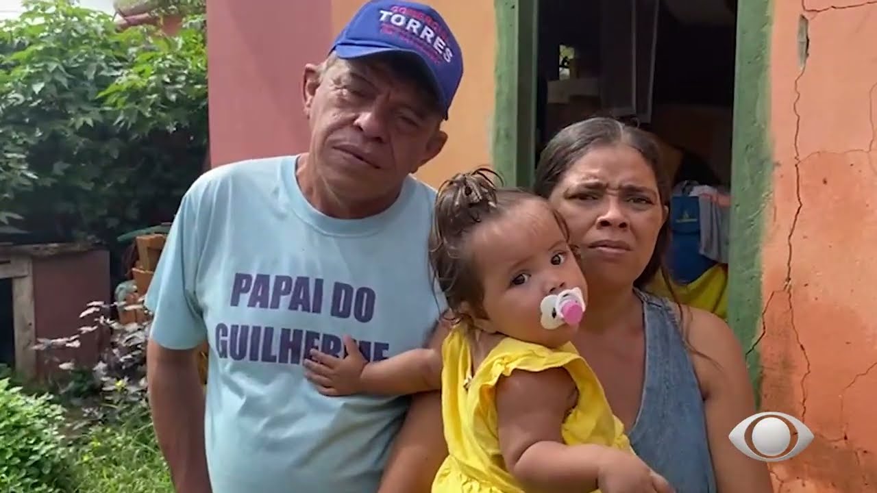 🚨 AJUDA URGENTE: Família perde a casa e e os bens em incêndio no Costa Esmeralda em Araguaína.