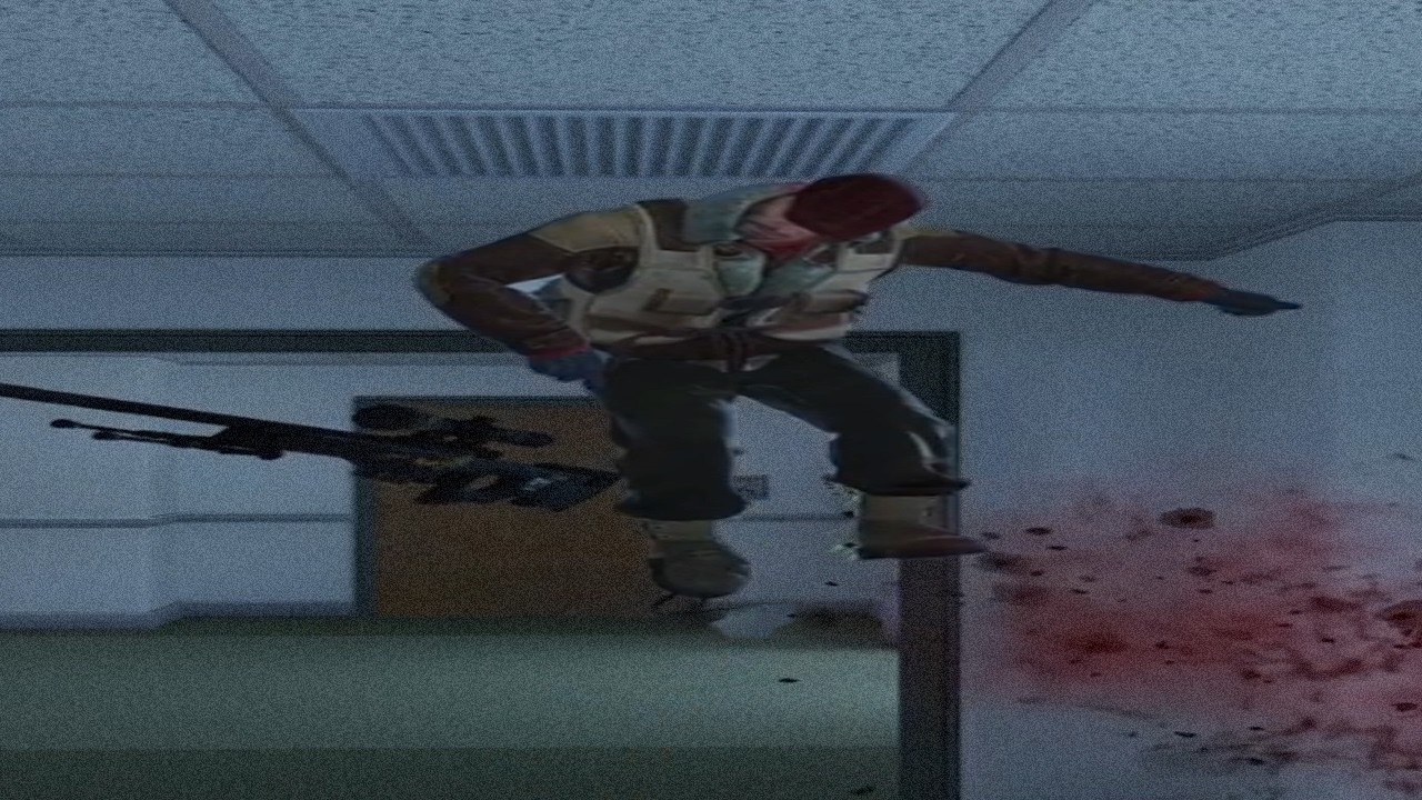 Je suis pas Franzj btw