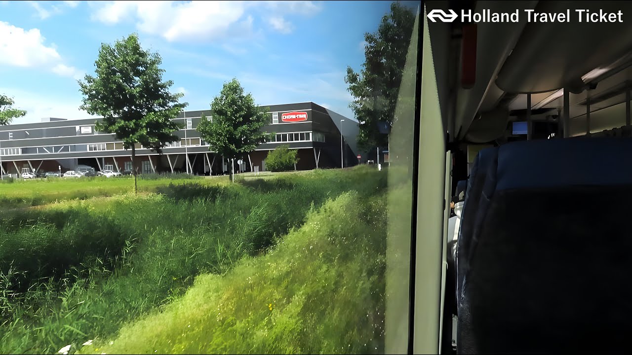 Iveco Crossway LE 12m #5513 | Voith | Lijn 85 Ede-Wageningen - Veenendaal