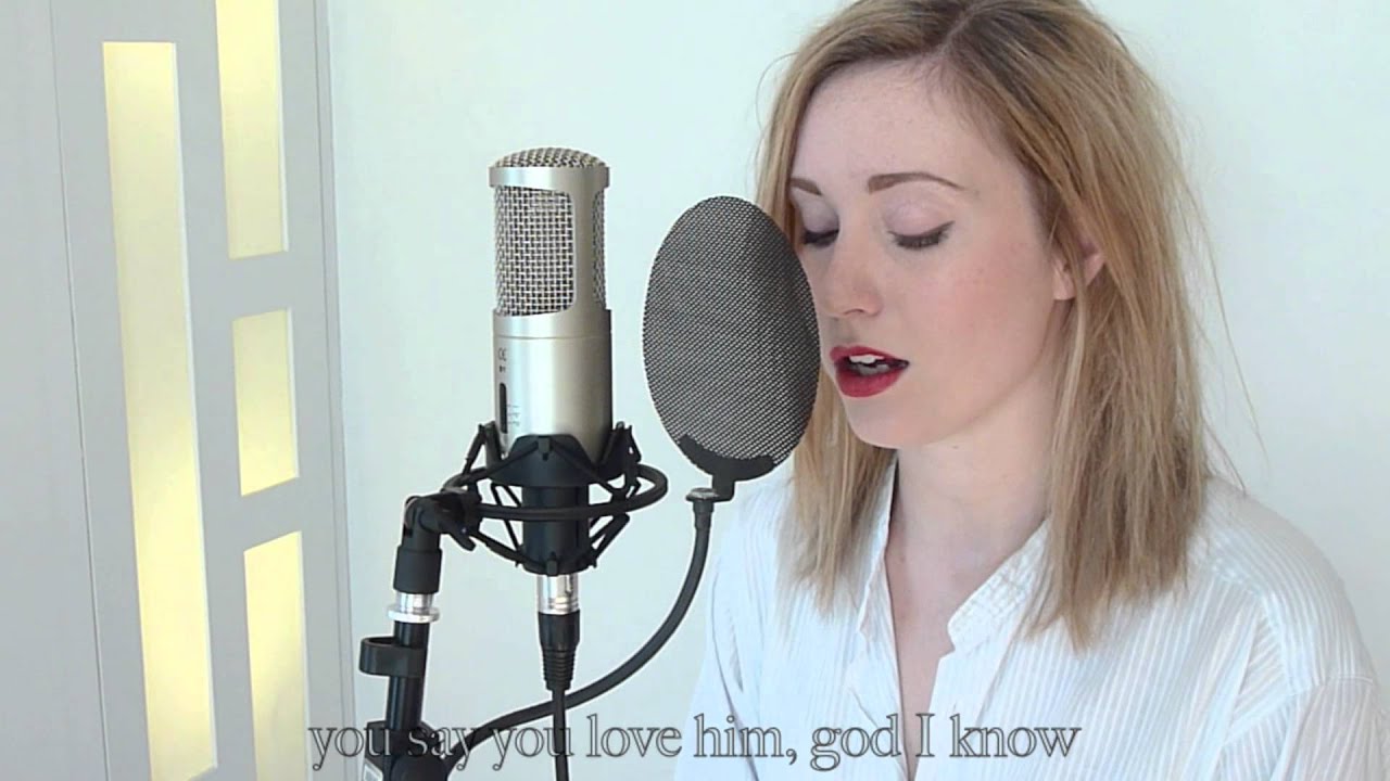 G-Dragon That XX English Cover