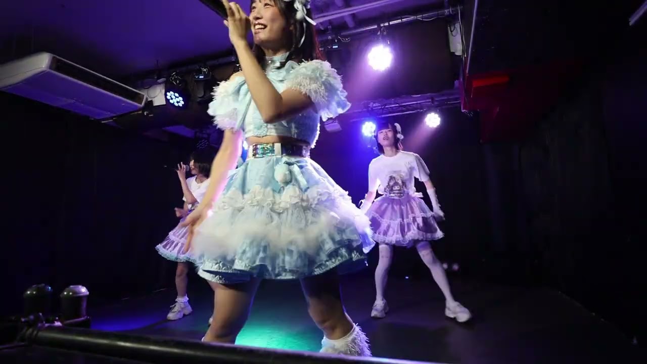 2026.2.19 FULL版 【ちゅ～るちゅーぶ】 アイドル#ヨンヒャク祭 at シアターZONE