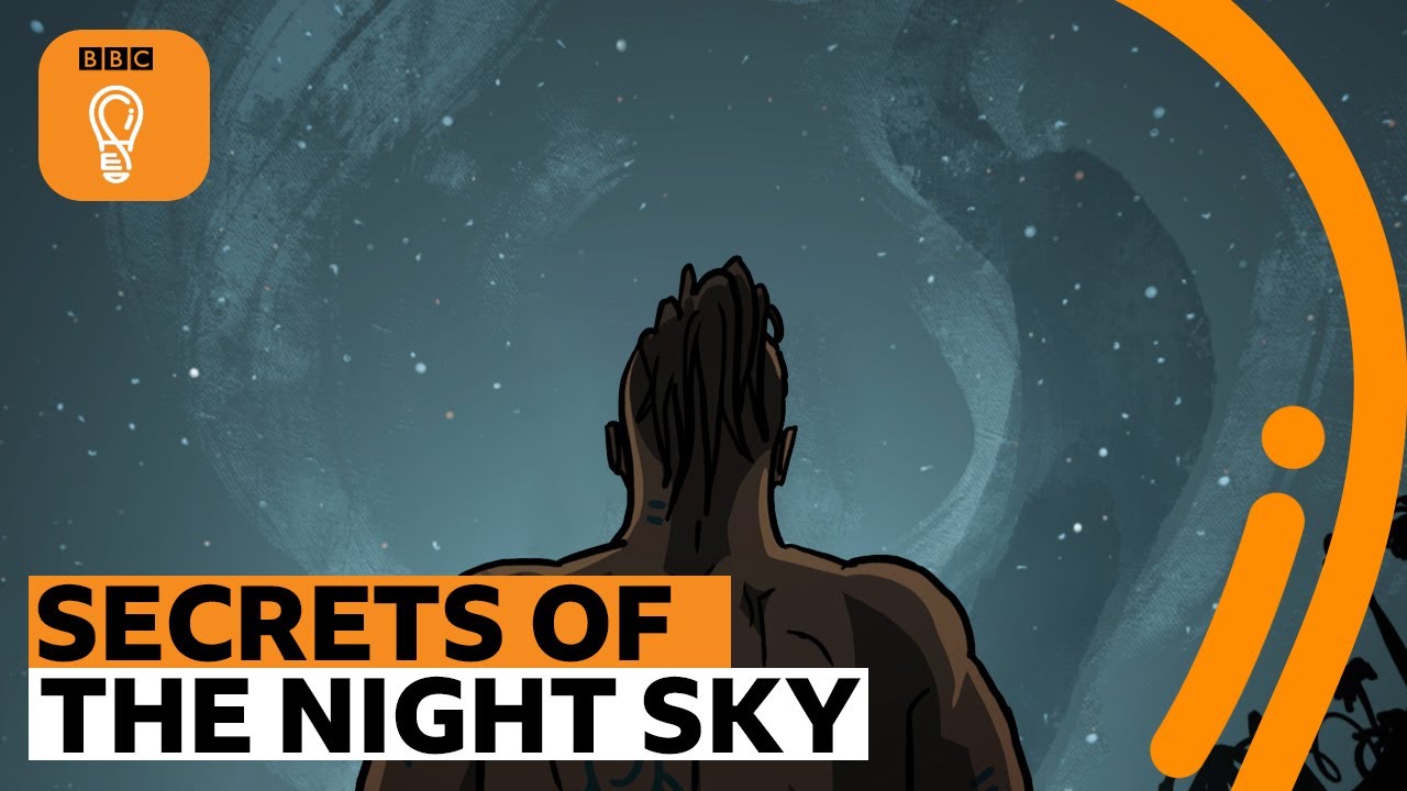 Why the night sky was key to human survival | The Royal Society