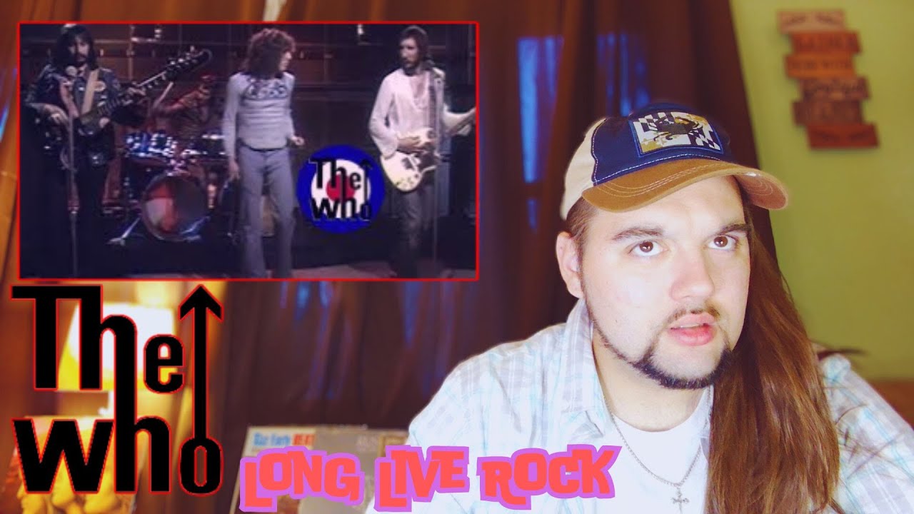 Drummer reacts to 