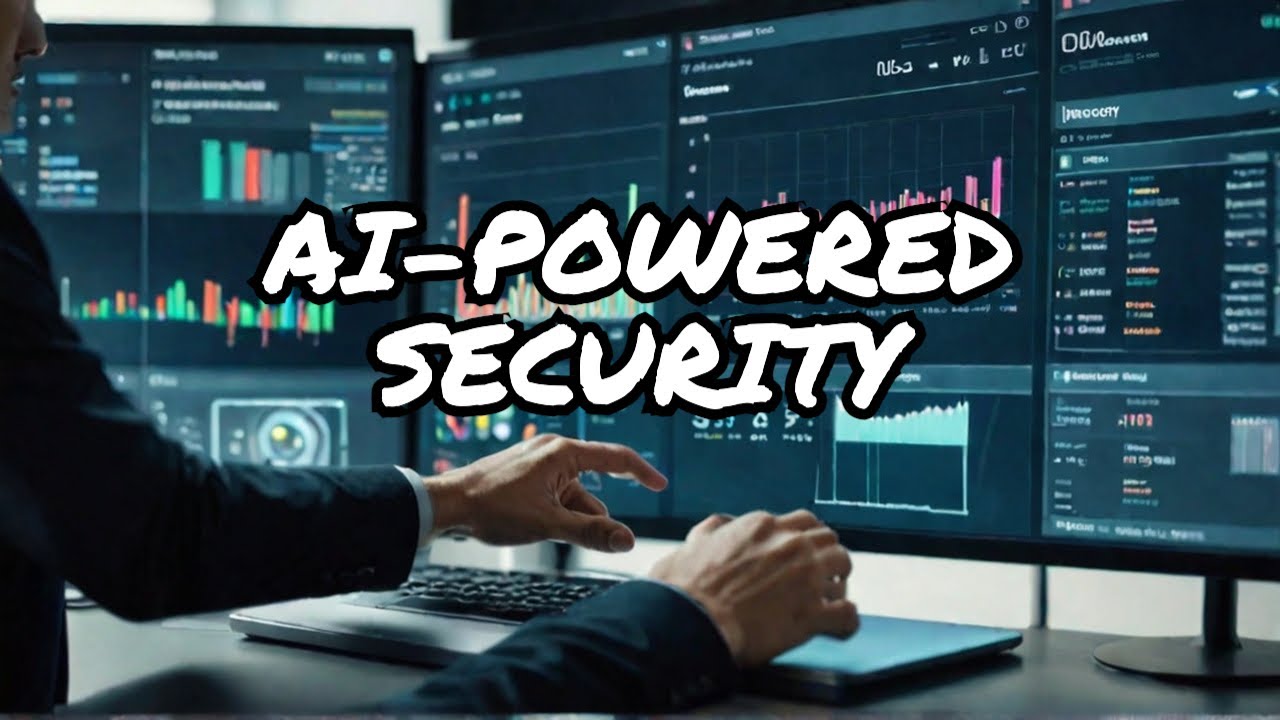 Automating Security Operations with AI