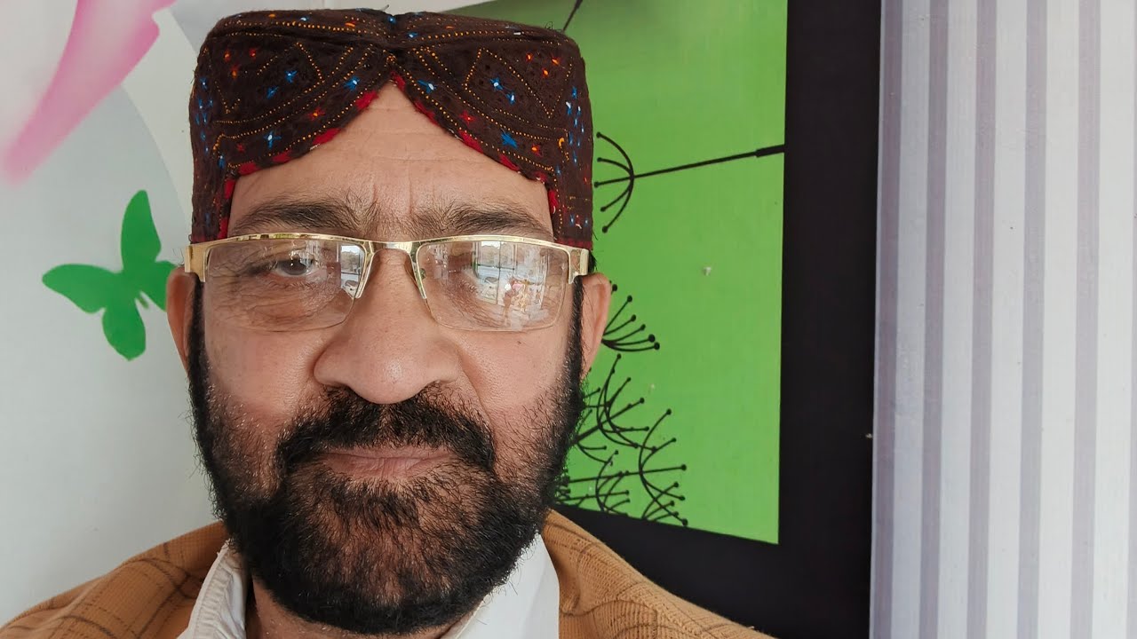 Shujat Abbas Hamza Rajanpur is live!Beautiful Talks with Friends | Topics, Smiles & Positivity