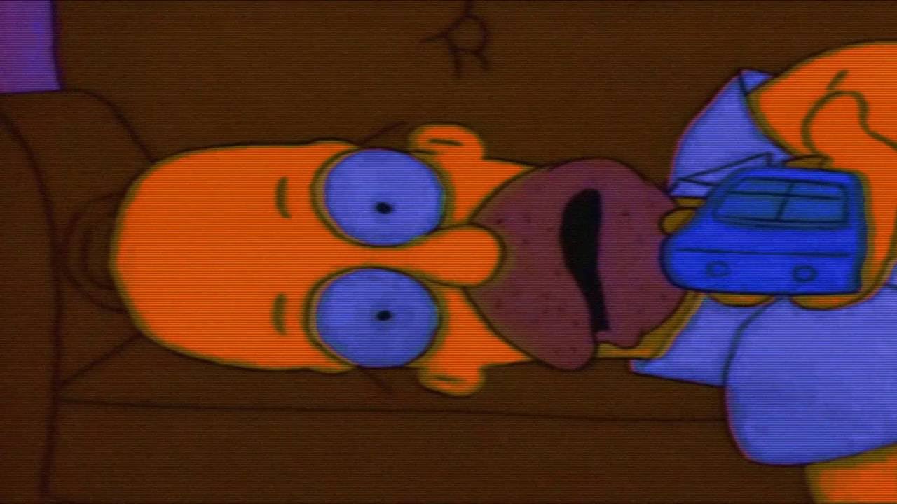 ＳＩＭＰＳＯＮＷＡＶＥ - Ｄｕｓｔ Ｔｏ Ｄｕｓｔ