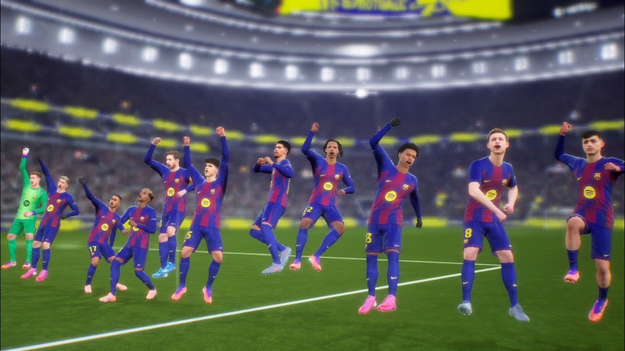  FCB v VIL