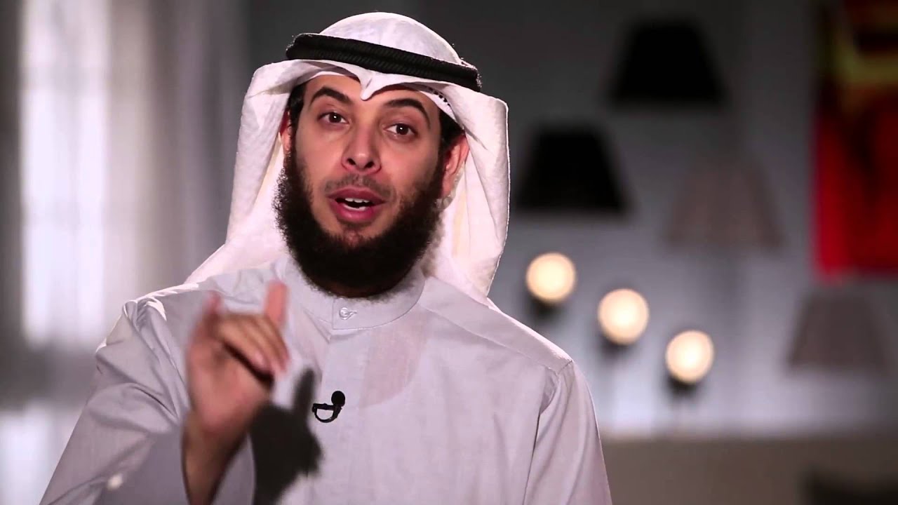 شعوب في بلدان نائية يفعلون مثلما فعلته قريش بالأصنام قبل 1400 سنة!! مشاري الخراز - الحلقة ١٧