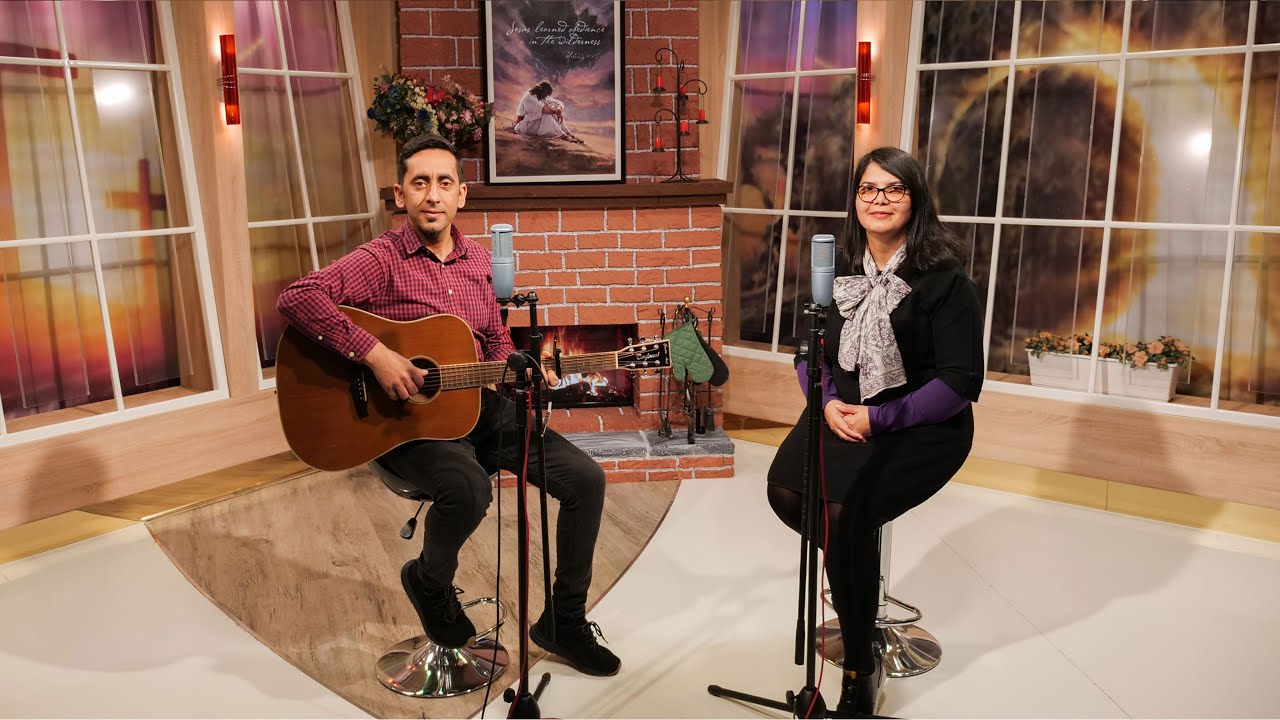 Aurel & Aida Duro - Hosana