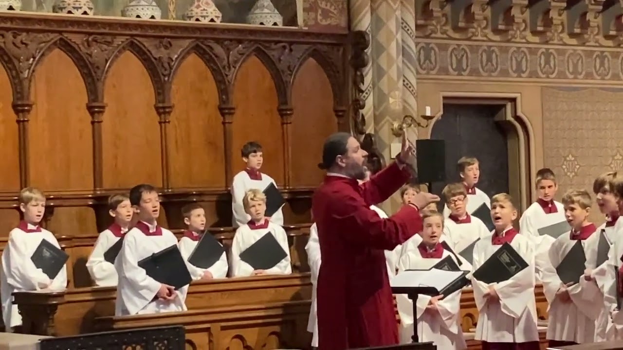 Sanctus (missa tribus vocibus)