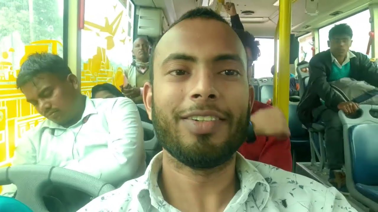Muzaffarpur Se Ara | Travelling Vlog | Suraj Kumar Vlogs | 🚌🚇🛺