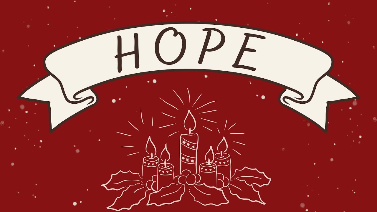 Advent | Hope