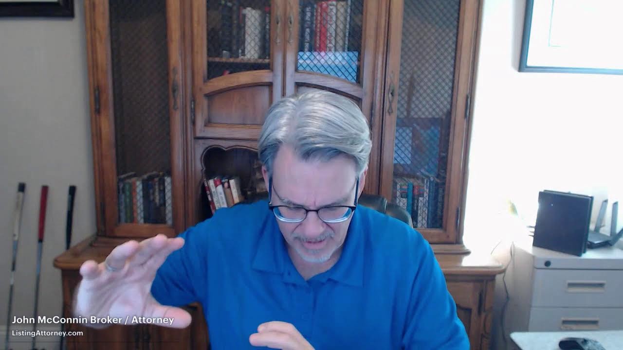 California Home Equity Defense: Selling Strategies for a Weakening 2026 Market - Video 1