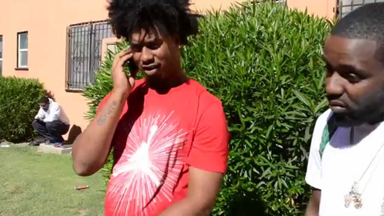 Youngaveli - Young Scooter {PROD BY} REEFAVELI 808 MAFIA