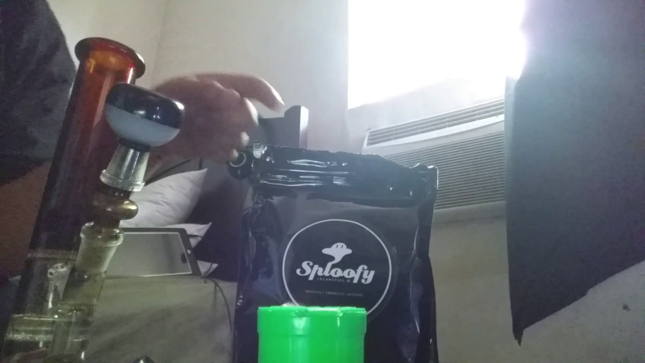 Sploofy filters 3 in pack