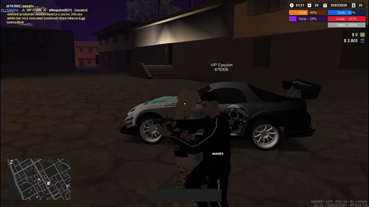 RDM